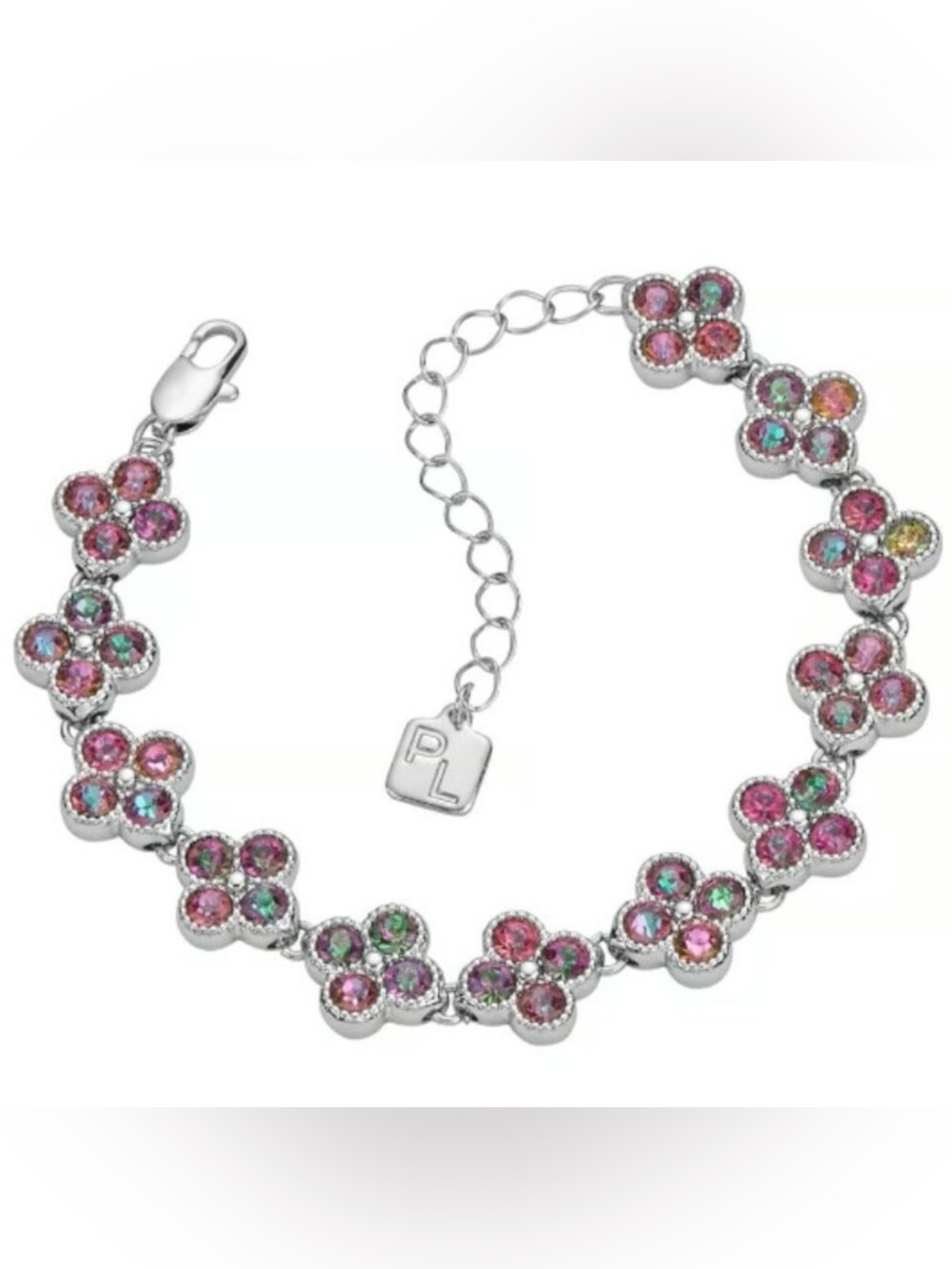 Park Lane Viola Bracelet